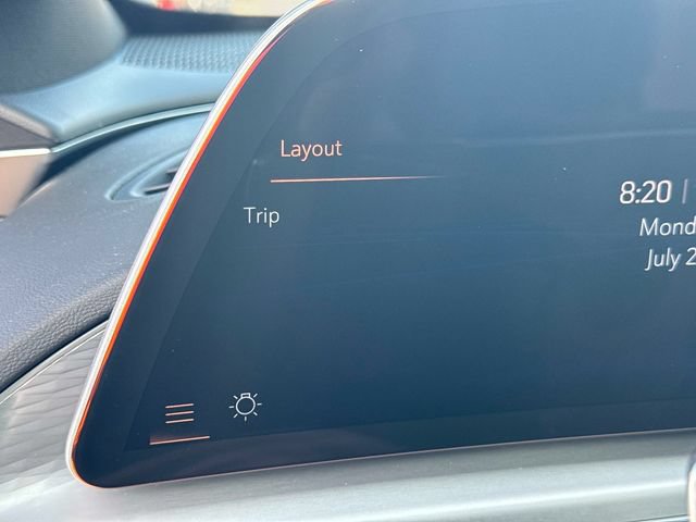 New 2026 Cadillac Lyriq Sport AWD/4WD image 30
