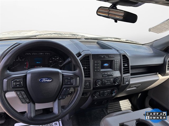 Used 2022 Ford F350 XL w/ Power Equipment Group image 10