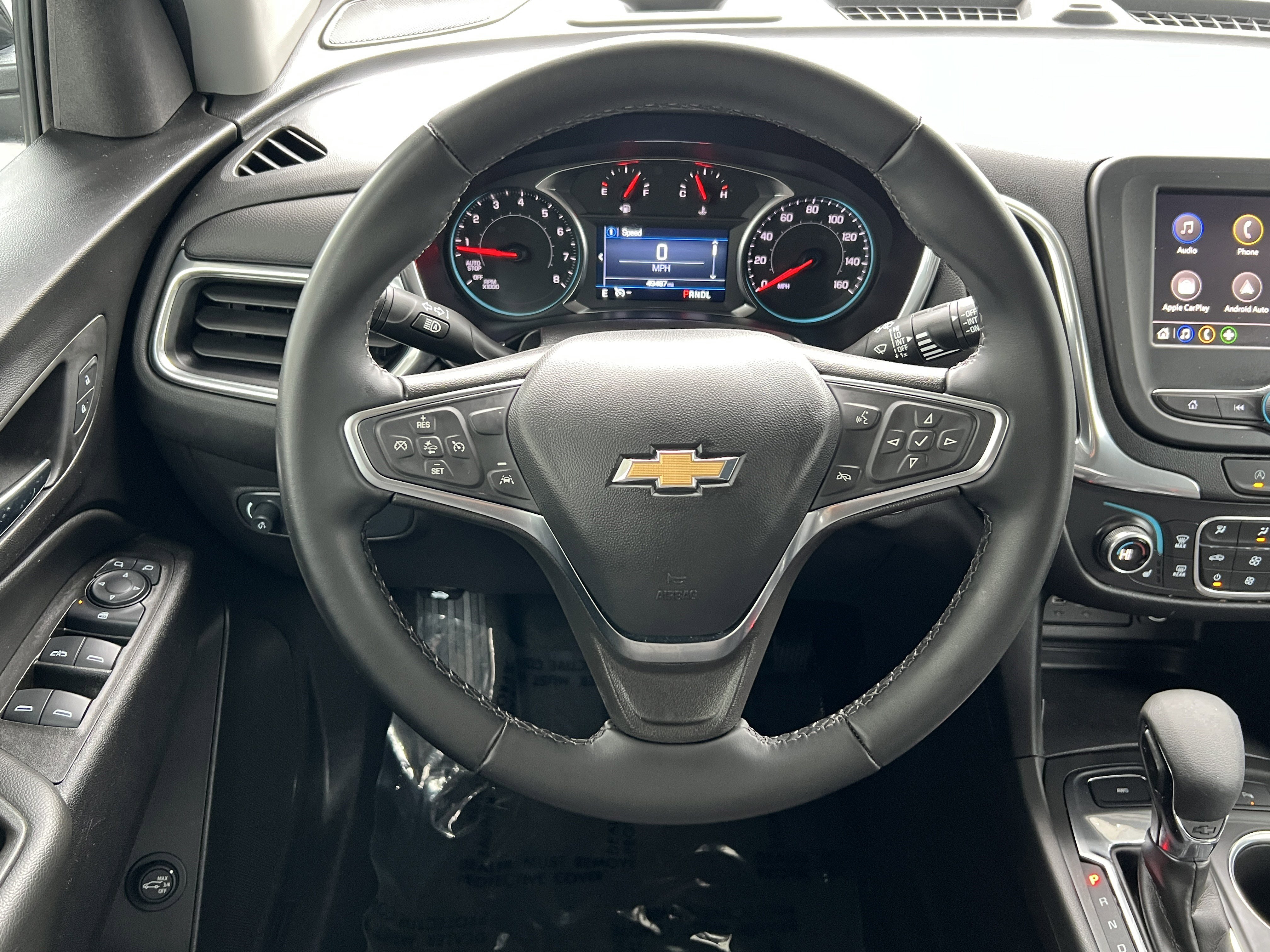 Used 2024 Chevrolet Equinox LT AWD/4WD image 26