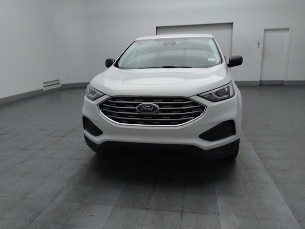 Used 2020 Ford Edge SE FWD image 15