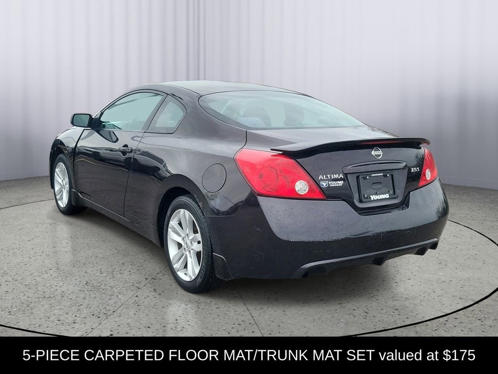 Used 2010 Nissan Altima 2.5 S w/ Convenience Pkg image 4