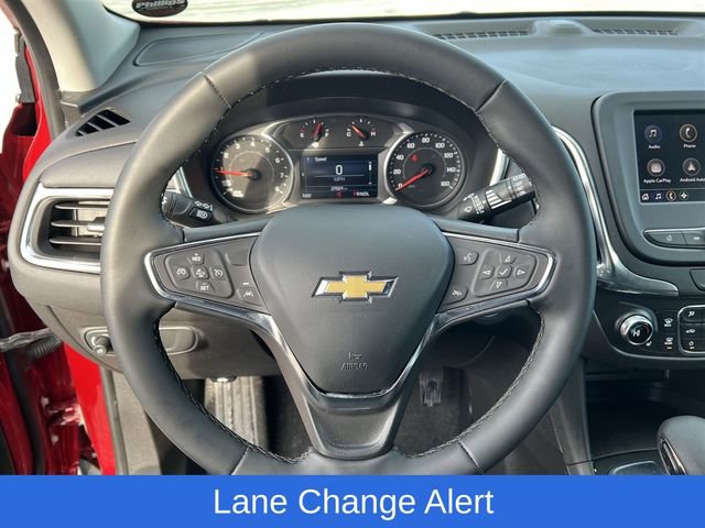 Certified 2024 Chevrolet Equinox LT w/ LPO, Floor Liner Package image 15