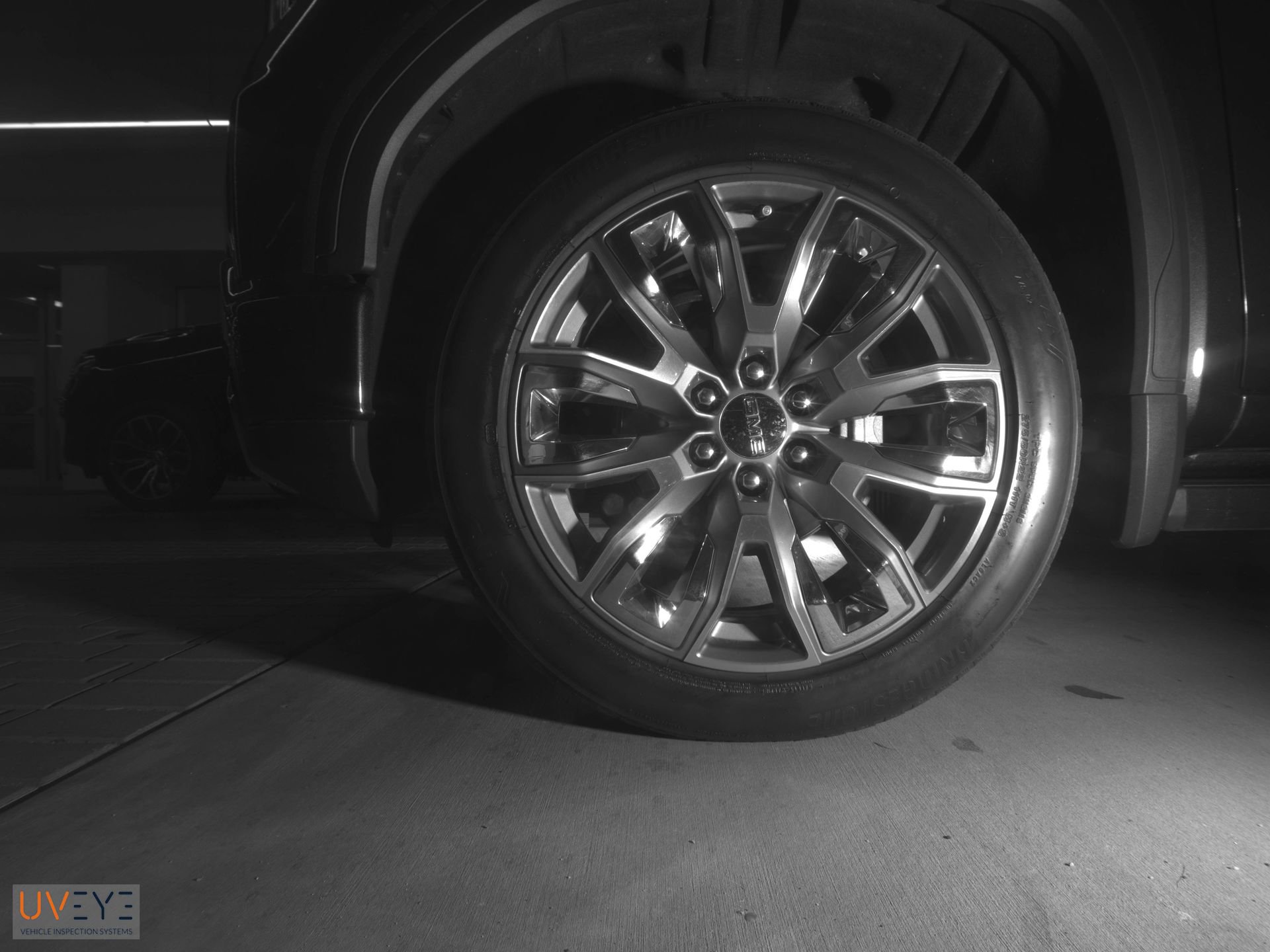 Used 2023 GMC Sierra 1500 Denali w/ Denali Reserve Package AWD/4WD image 6