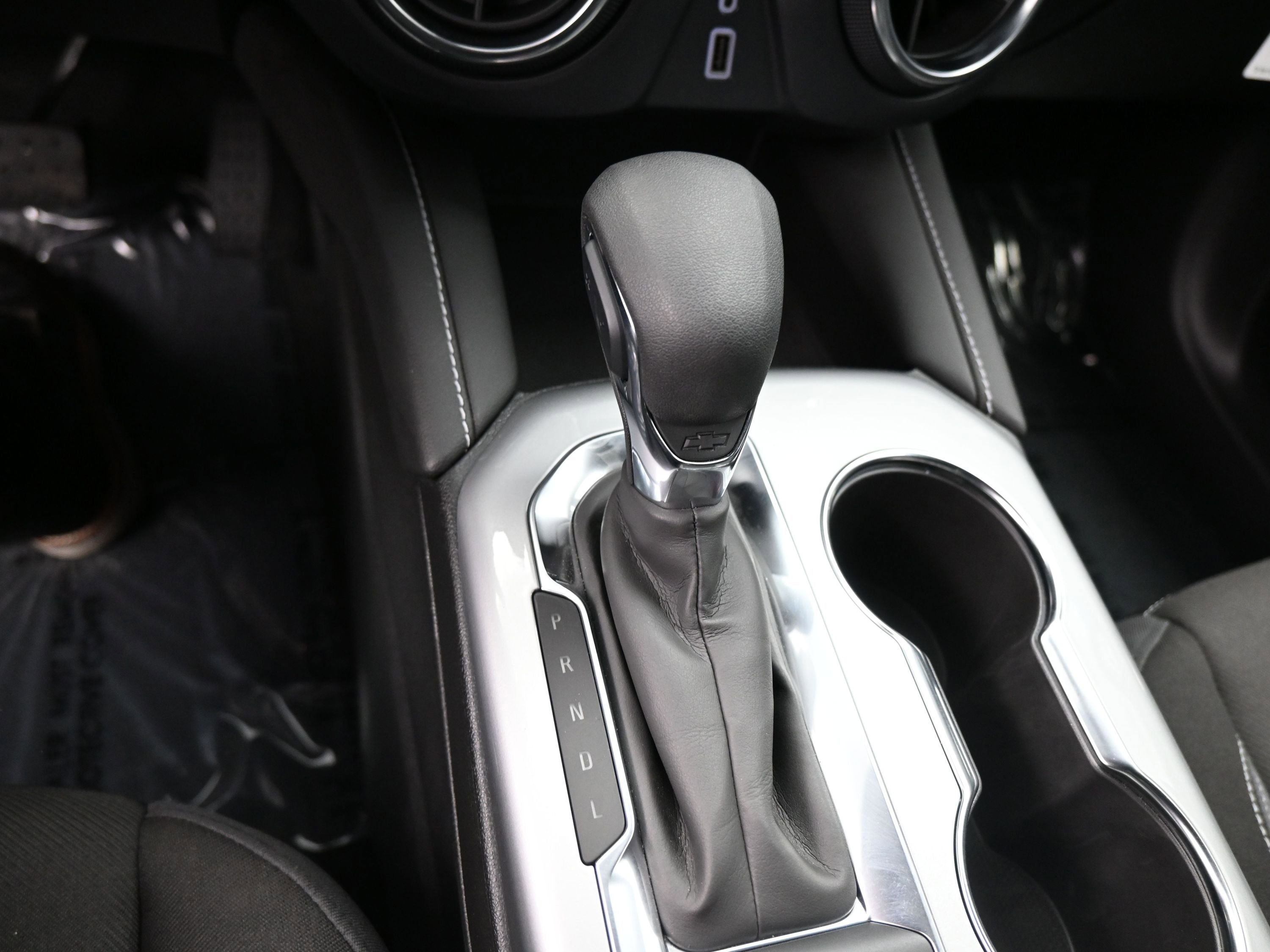 Certified 2025 Chevrolet Blazer LT image 14