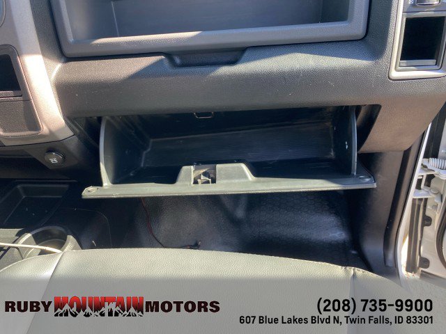 Used 2014 RAM 3500 Tradesman image 40