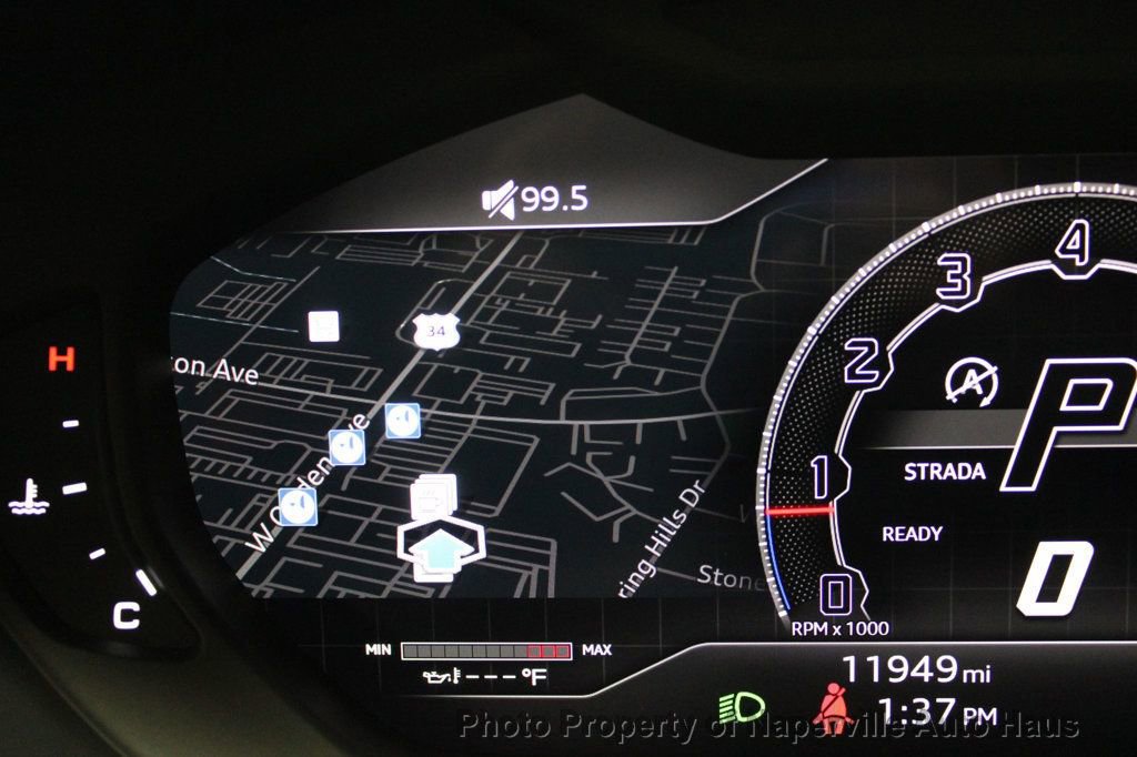 Used 2023 Lamborghini Urus S image 26