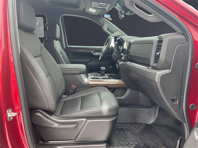 Used 2024 Chevrolet Silverado 1500 LT Trail Boss w/ LT Trail Boss Premium Package image 15