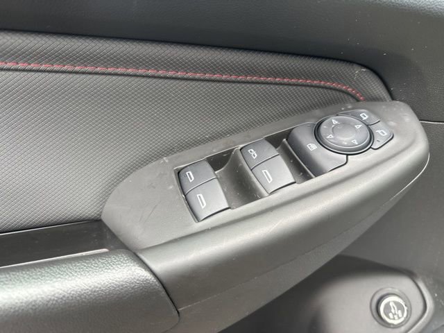 New 2026 Chevrolet TrailBlazer RS w/ Convenience Package image 13