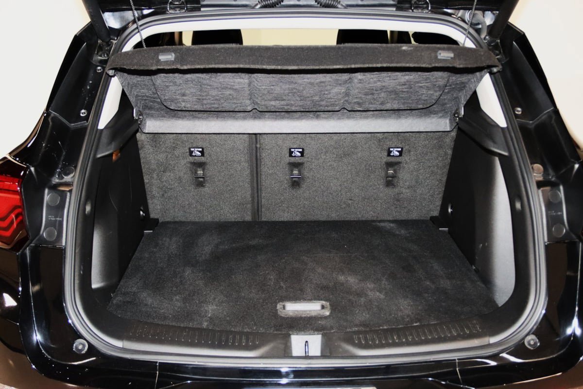 Used 2024 Buick Encore GX Sport Touring w/ Comfort Package FWD image 67