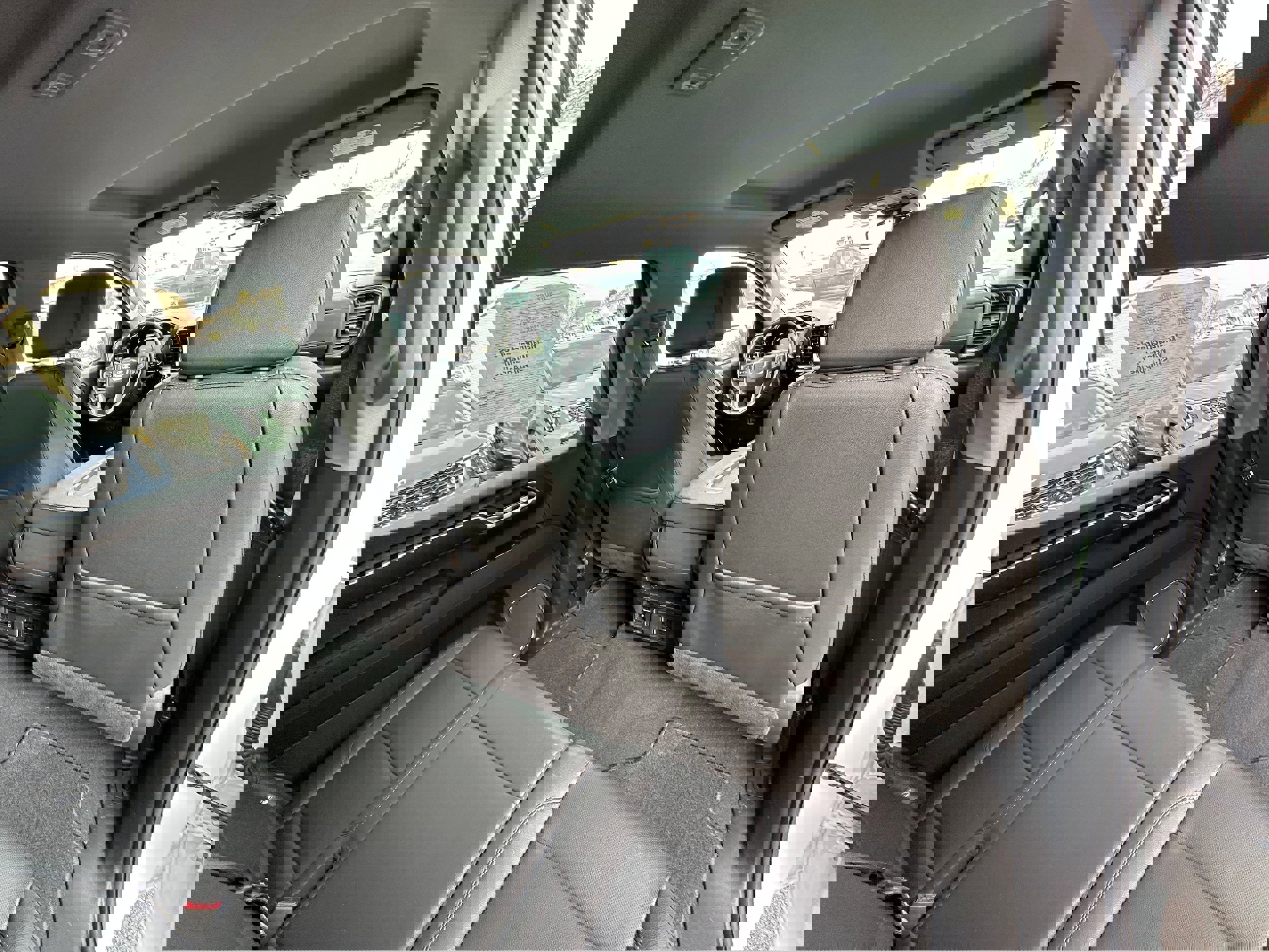 Used 2025 GMC Sierra 1500 SLT image 17