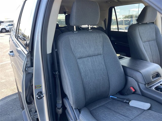 Used 2022 Ford Expedition XLT image 25