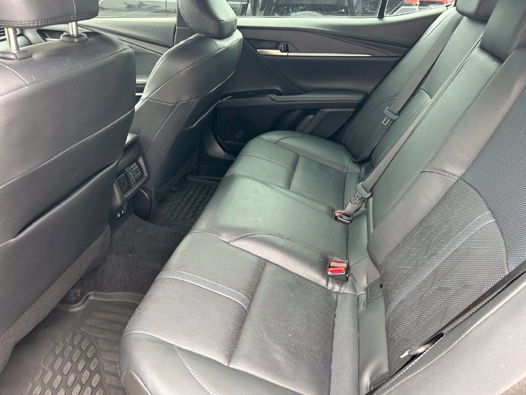 Certified 2025 Toyota Camry XSE w/ Premium Package FWD image 16