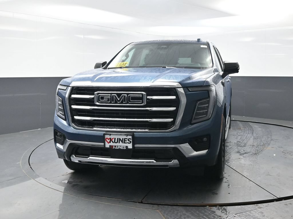 New 2026 GMC Yukon XL Elevation w/ Elevation Premium Package AWD/4WD image 5