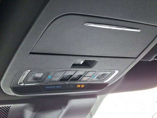 Certified 2026 Ford F250 Platinum w/ Tremor Off-Road Package image 25