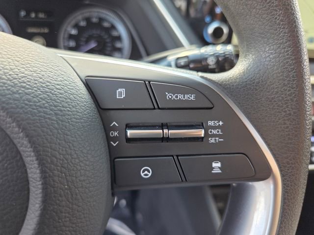 Used 2023 Hyundai Sonata SEL FWD image 21