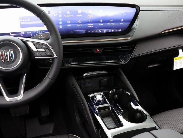 New 2026 Buick Envision Avenir image 15