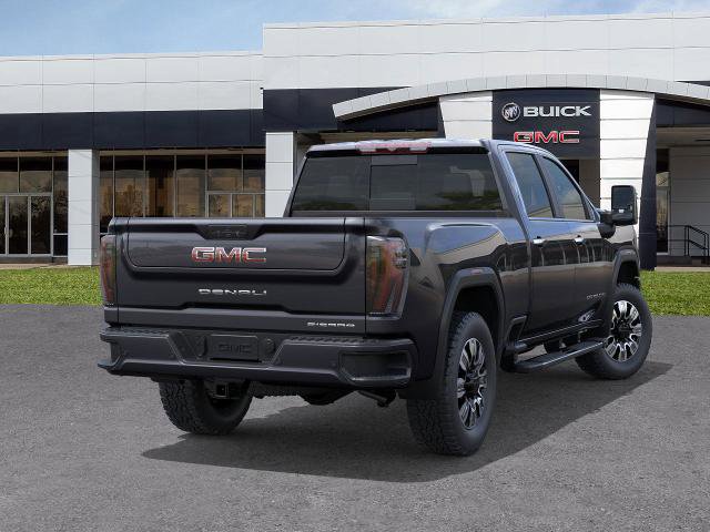New 2026 GMC Sierra 2500 Denali w/ Denali Reserve Package image 22