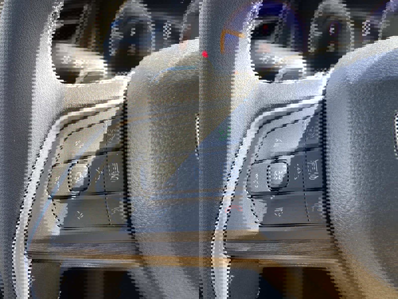 New 2026 Jeep Grand Cherokee Altitude image 15