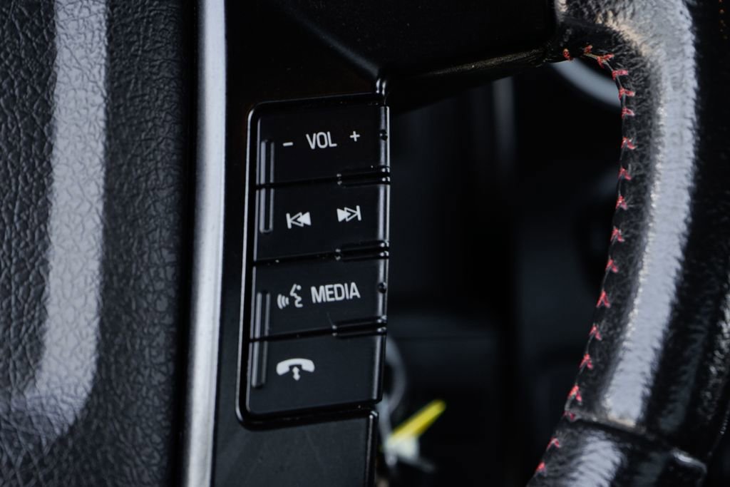 Used 2014 Ford F150 FX4 w/ FX Appearance Package image 25