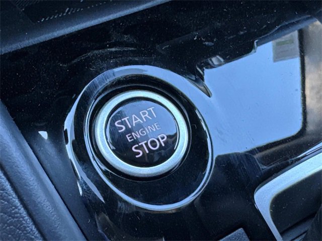 New 2025 Nissan Versa SV w/ Trunk Package image 31