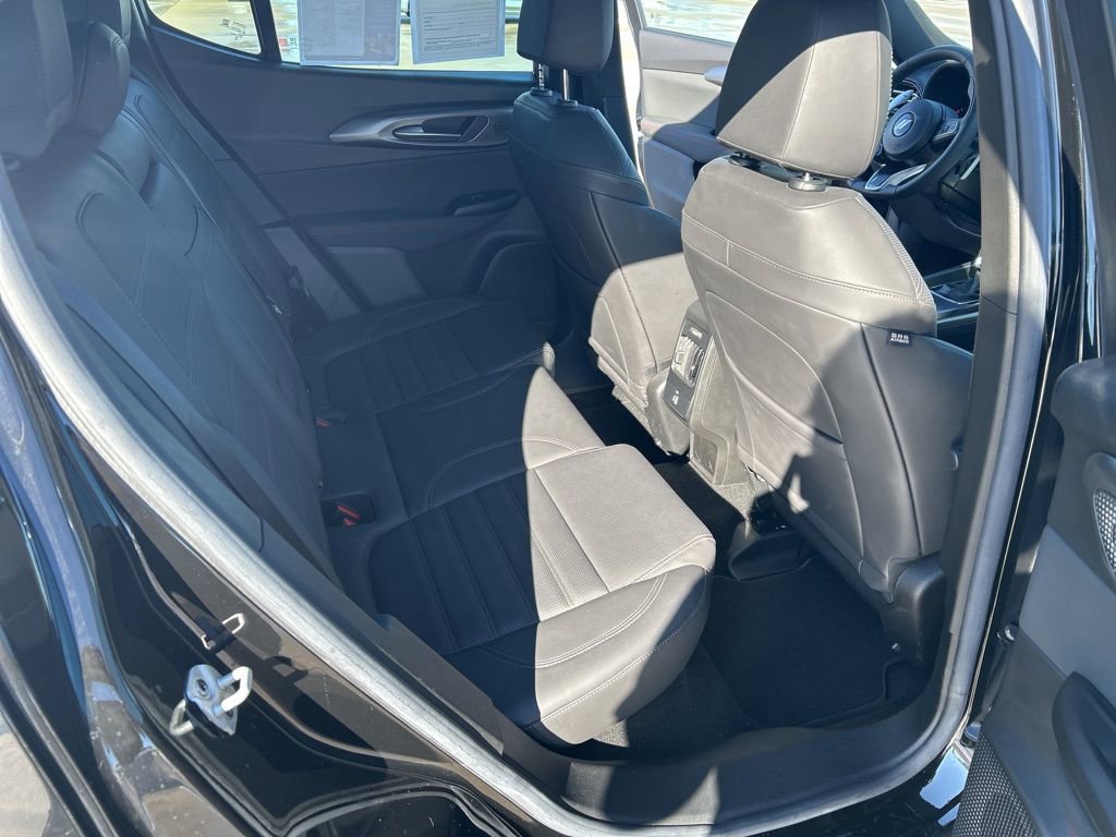 Used 2024 Dodge Hornet R/T Plus w/ R/T Blacktop Package image 26