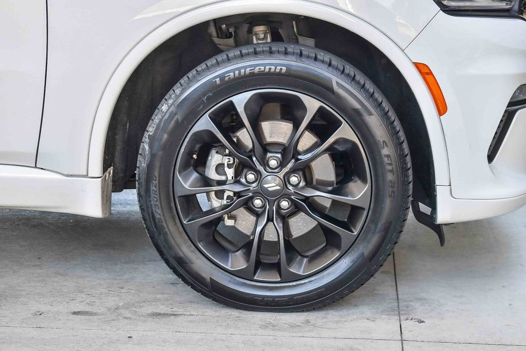 Used 2022 Dodge Durango GT image 10