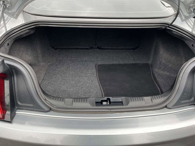 Used 2020 Ford Mustang Premium w/ Black Accent Package image 16