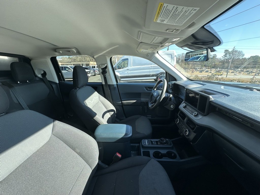 Used 2022 Ford Maverick XL image 4