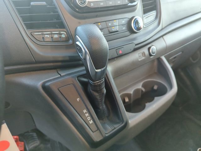 Used 2020 Ford Transit 250 Low Roof AWD image 26