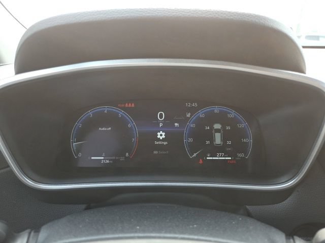 Used 2026 Toyota Corolla Cross XLE FWD image 13