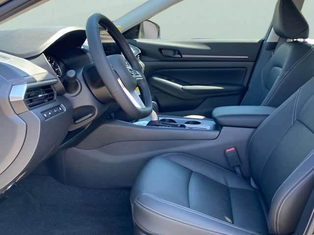 New 2026 Nissan Altima 2.5 SV AWD/4WD image 18