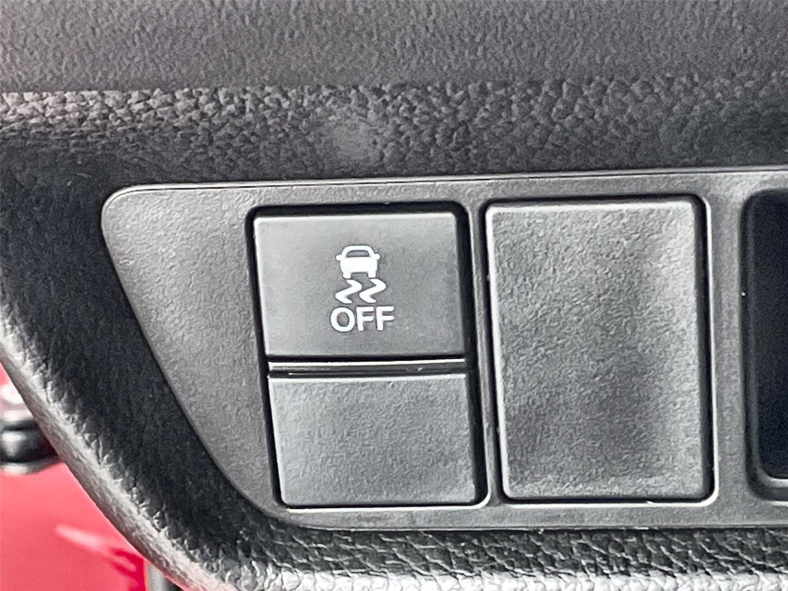 Certified 2025 Honda HR-V Sport image 15