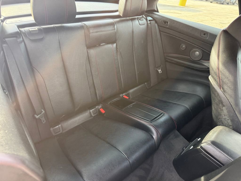 Used 2016 BMW 435i xDrive Convertible image 23