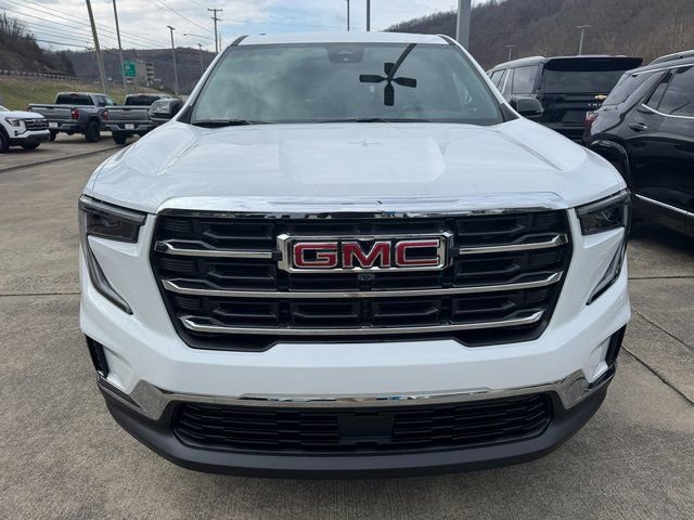 New 2026 GMC Acadia Elevation image 3