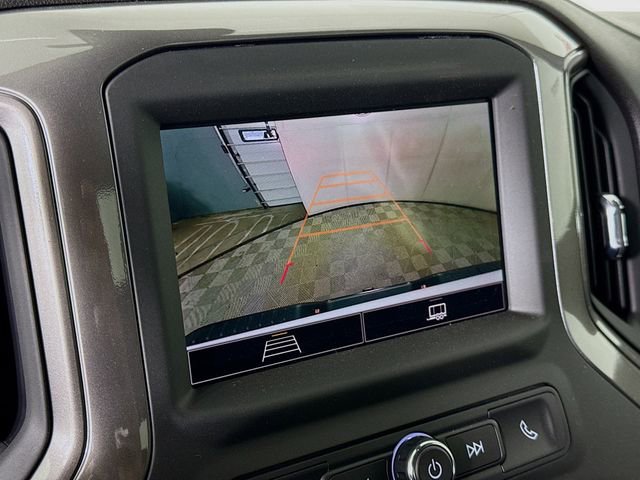 New 2026 Chevrolet Silverado 2500 W/T image 15