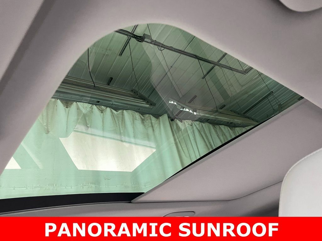 Used 2022 Hyundai Tucson Limited w/ Cargo Package AWD/4WD image 4