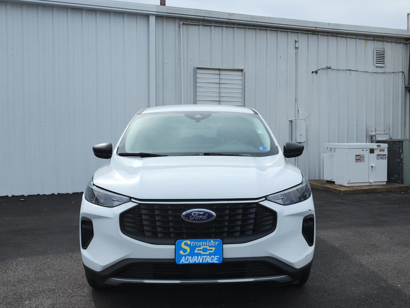Used 2023 Ford Escape Active w/ Tech Pack #1 image 8