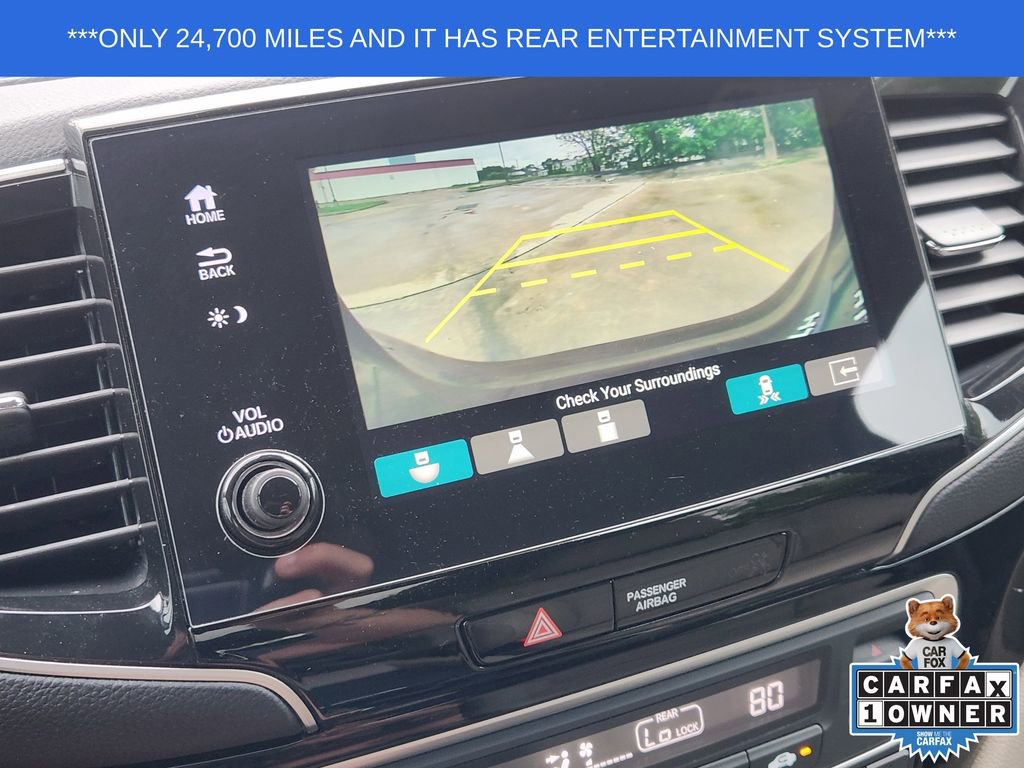 Used 2021 Honda Pilot Elite image 20