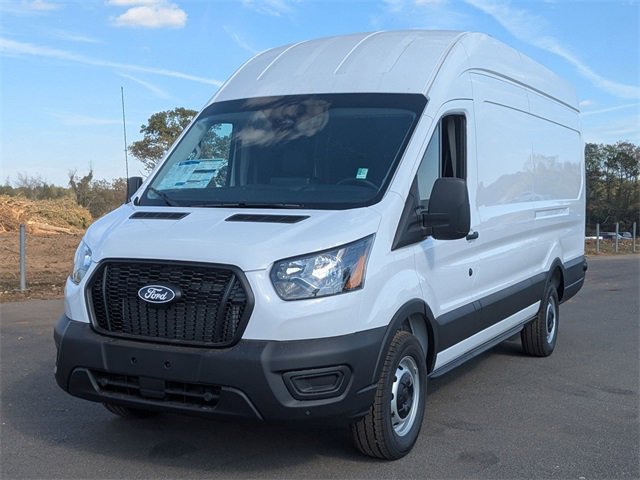 New 2026 Ford Transit 350 148 High Roof Extended image 7