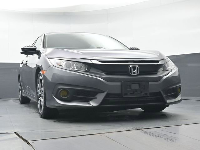 Used 2018 Honda Civic EX-T image 33