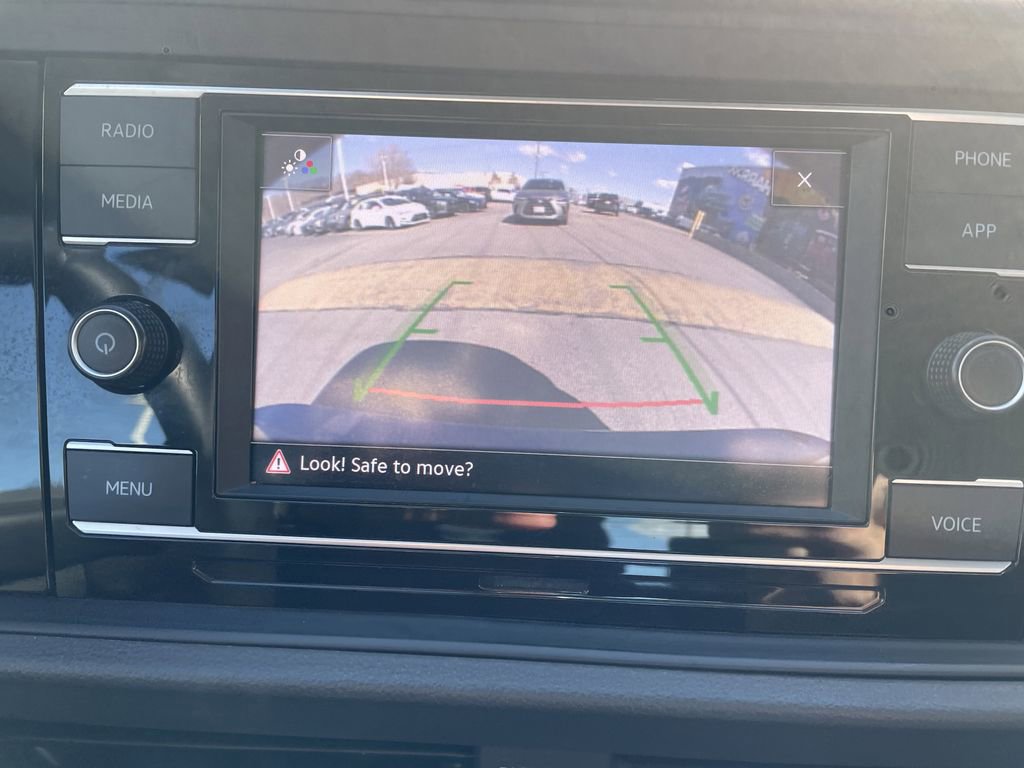 Used 2024 Volkswagen Jetta S image 19