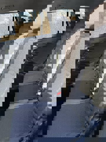 Certified 2020 Volkswagen Tiguan S image 9