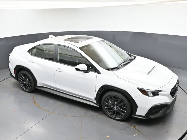 New 2026 Subaru WRX Premium AWD/4WD image 42