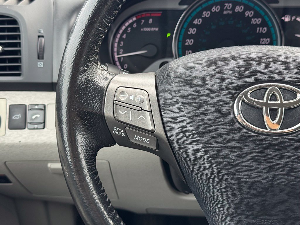 Used 2009 Toyota Venza AWD image 26