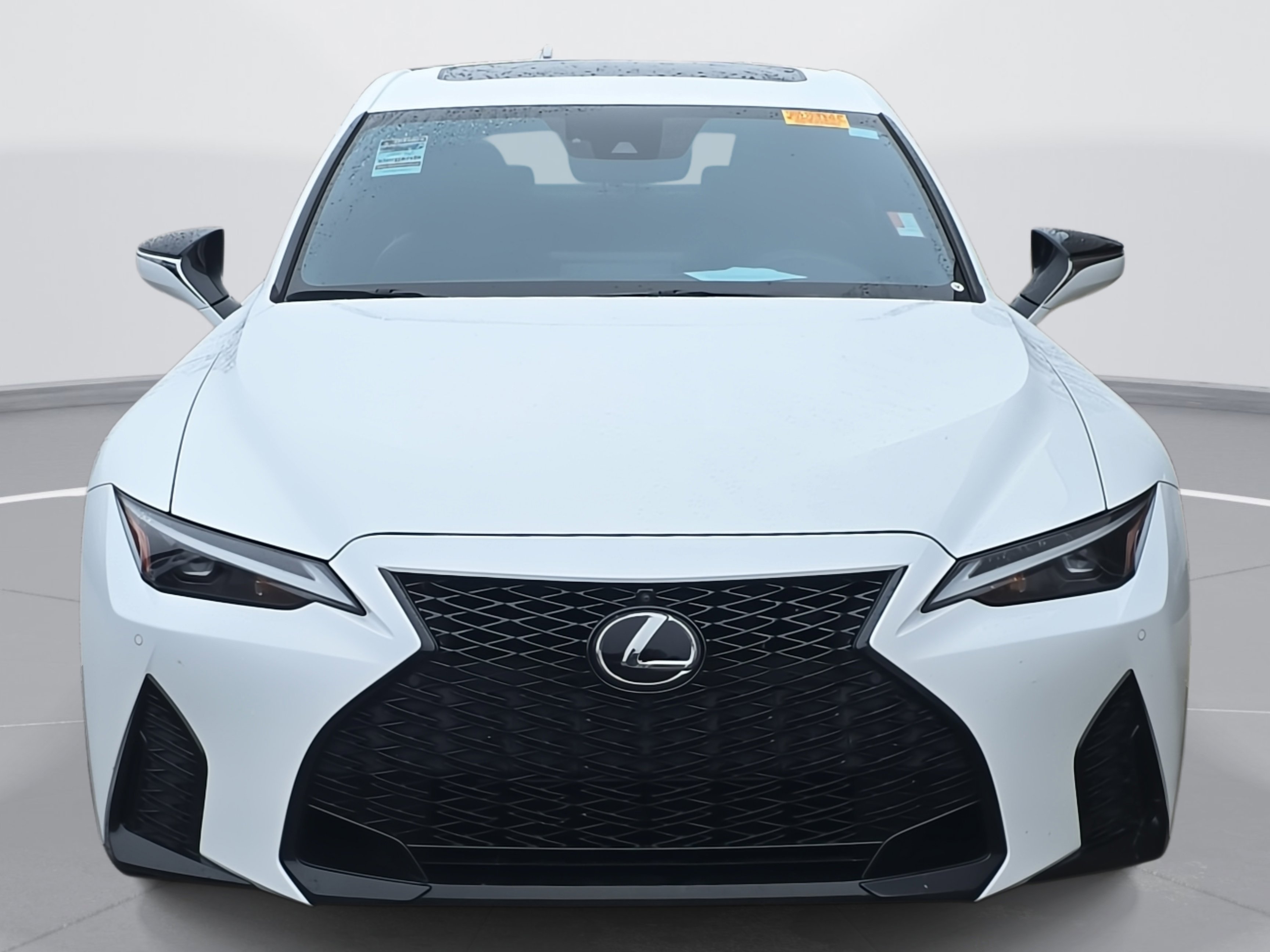 Used 2023 Lexus IS 350 F Sport image 2