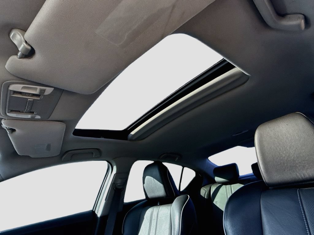 Used 2019 Acura ILX FWD image 16