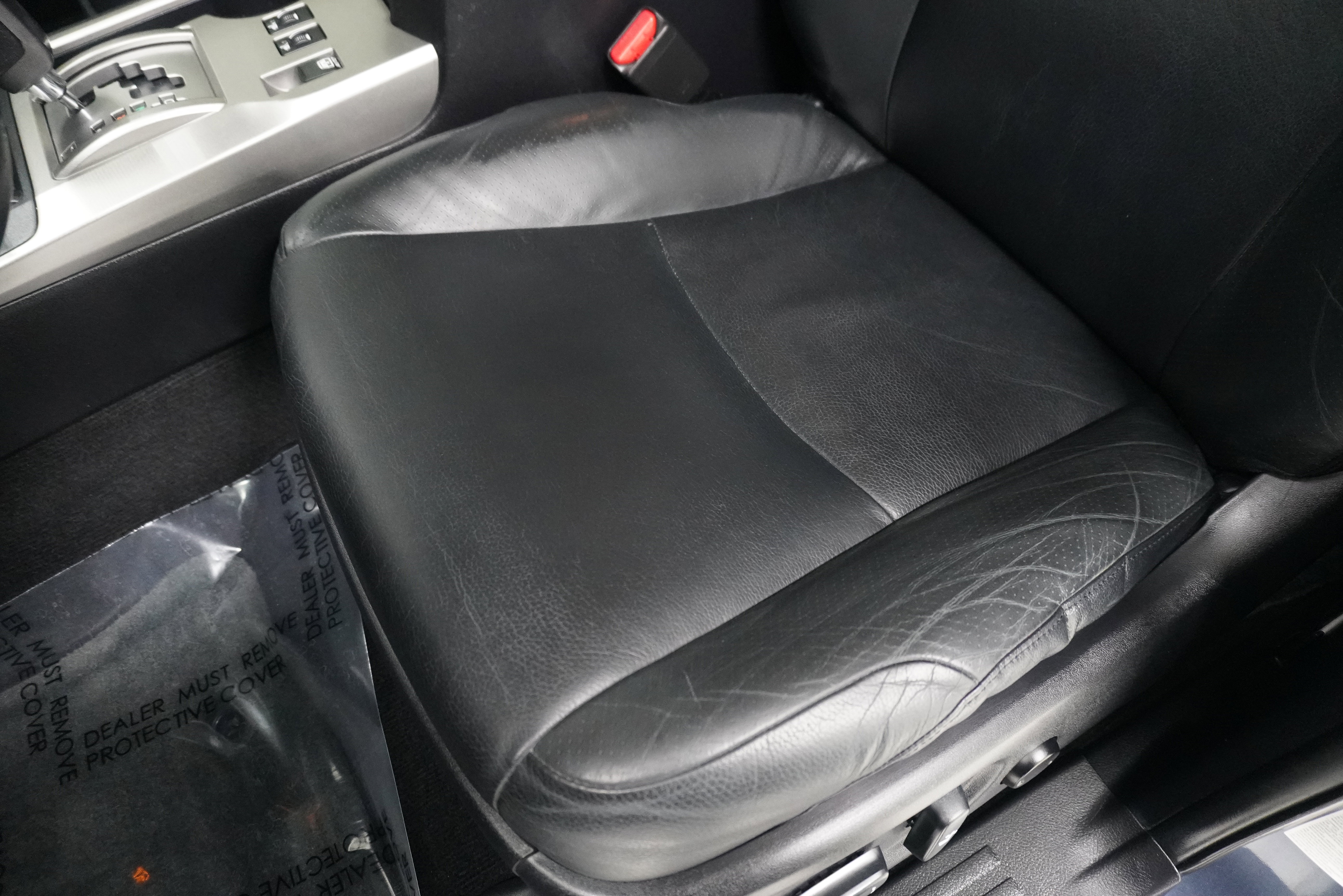 Used 2013 Toyota 4Runner Limited image 12