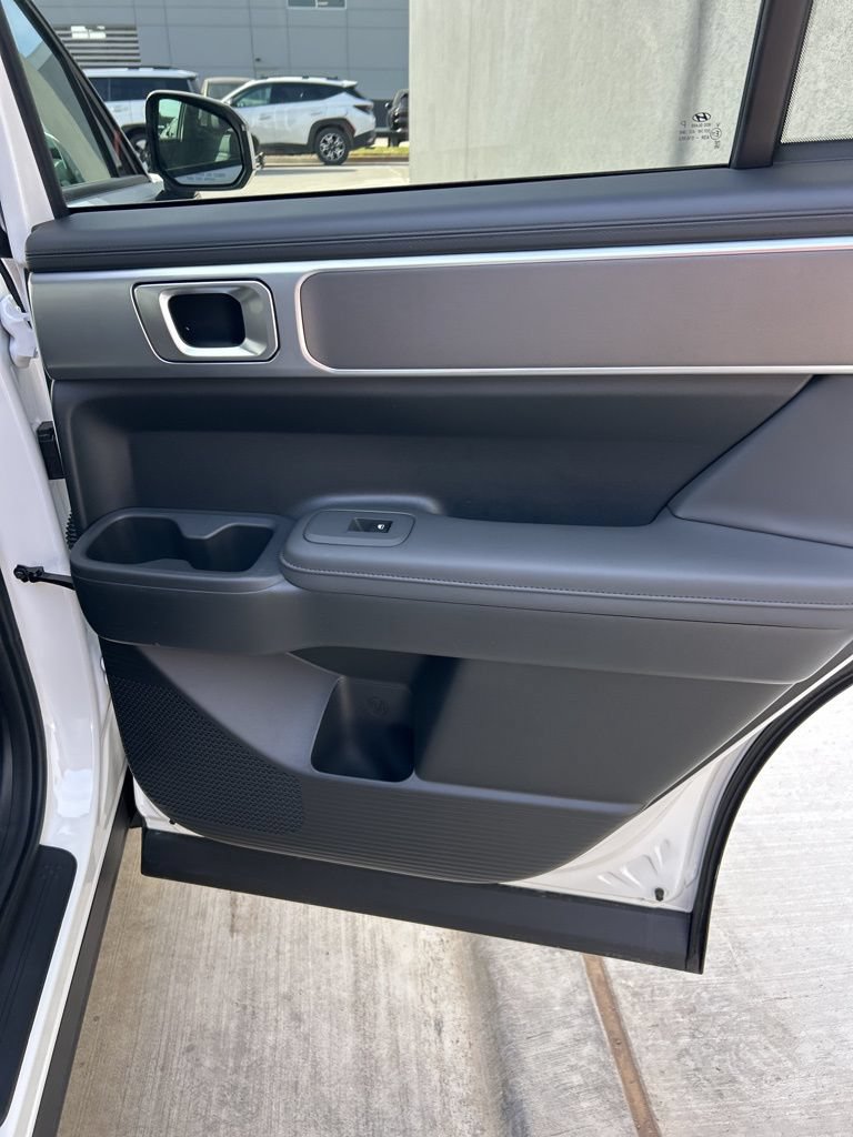New 2026 Hyundai Santa Fe SEL AWD/4WD image 16