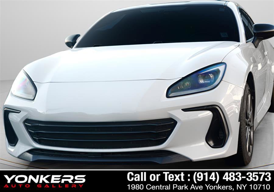 Used 2022 Subaru BRZ Premium image 17