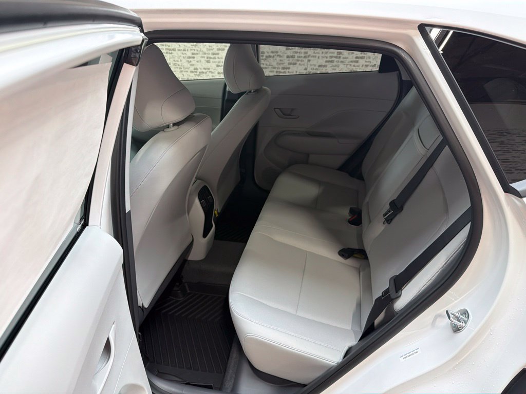 New 2027 Hyundai Kona SEL Sport FWD image 13